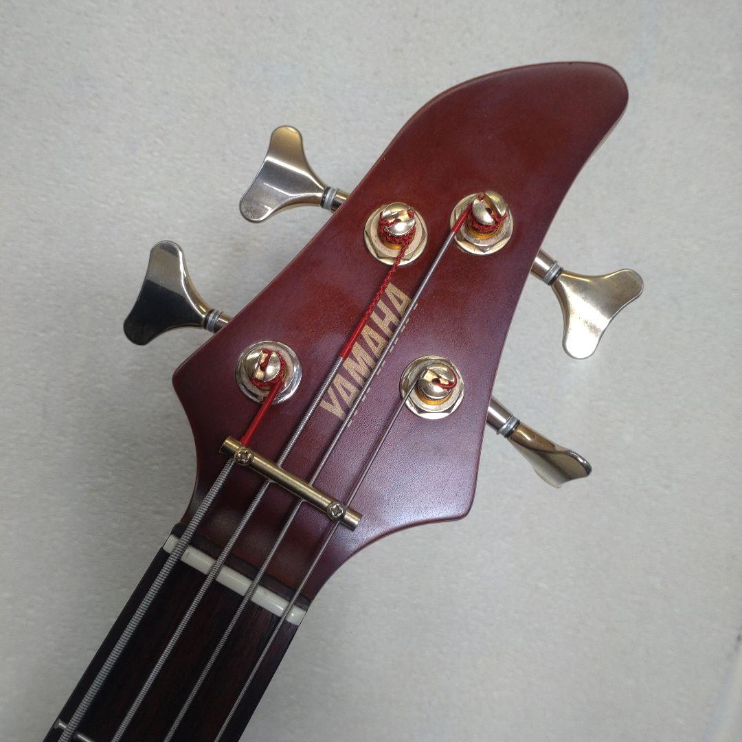 YAMAHA RBX-360S ナチュラルウッド