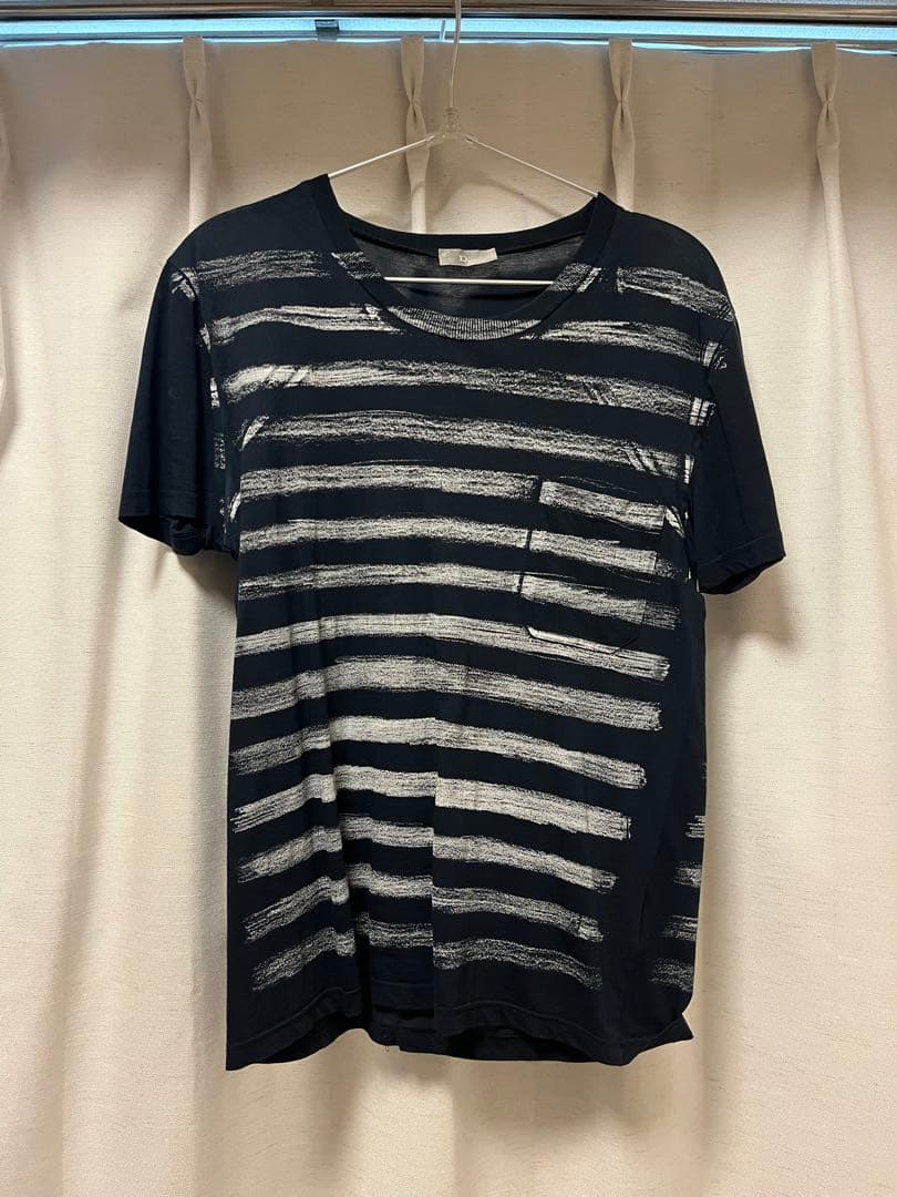 トップス DIOR HOMME 05SS UNTITLED Tshirt