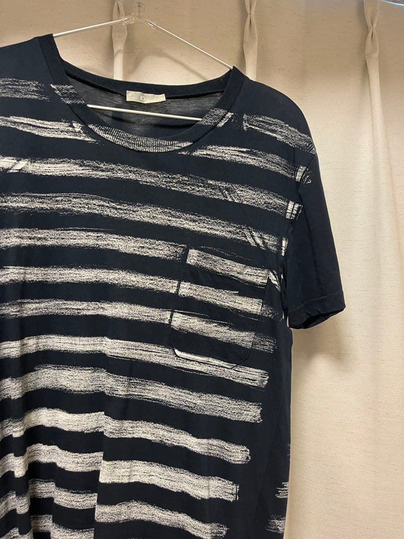 トップス DIOR HOMME 05SS UNTITLED Tshirt