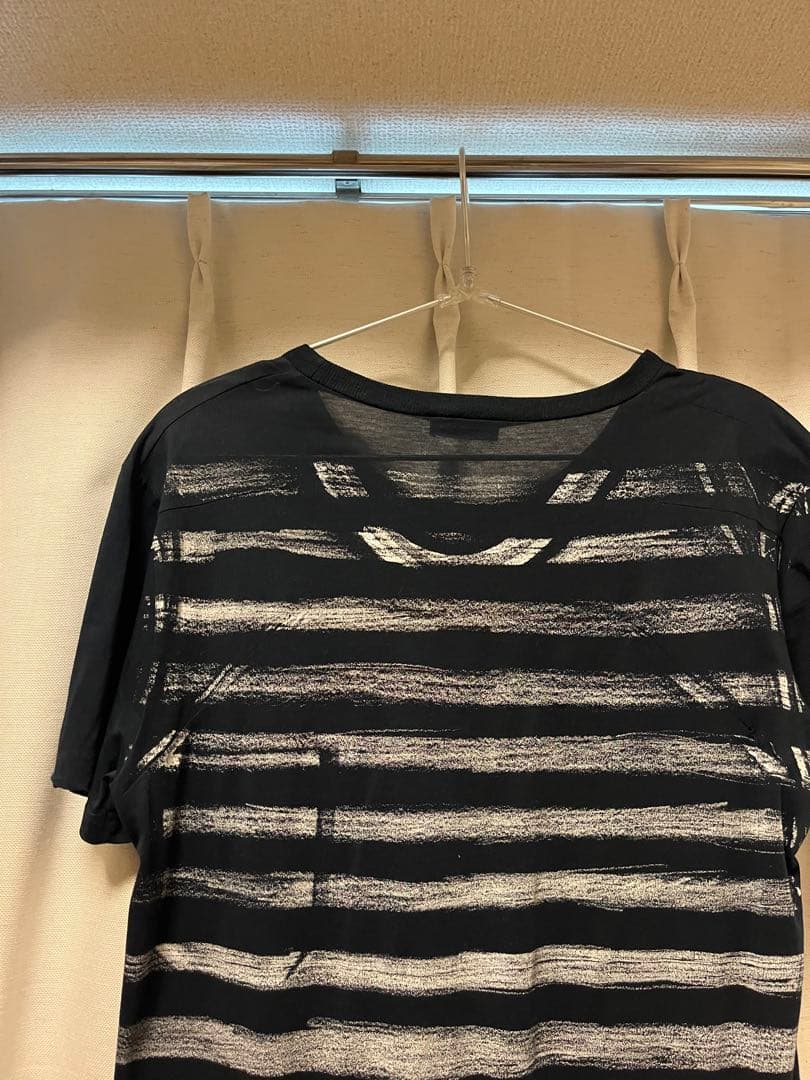 トップス DIOR HOMME 05SS UNTITLED Tshirt