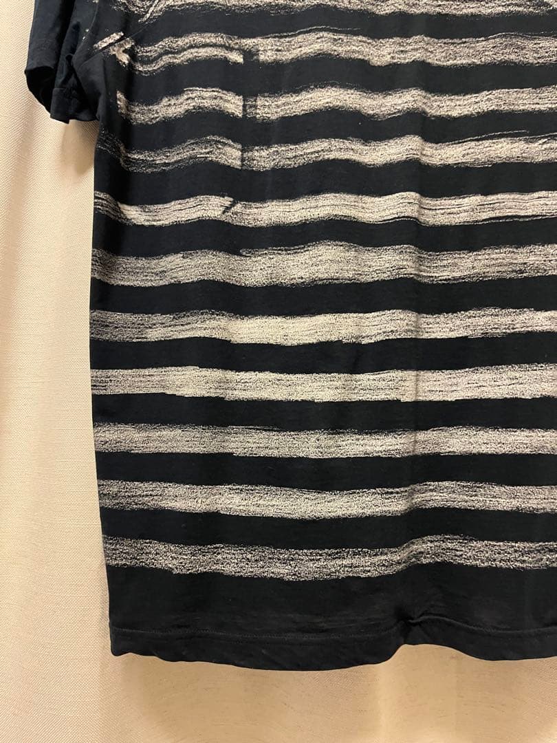 トップス DIOR HOMME 05SS UNTITLED Tshirt