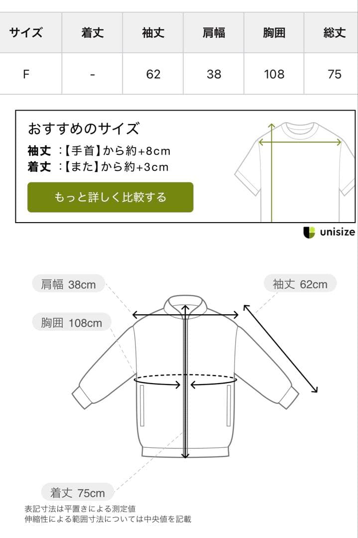 シアーメッシュジャケット