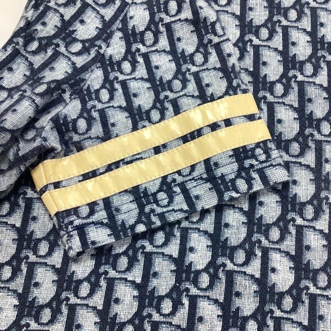 T Christian　Dior　トロッター　Tシャツ　カットソー　Mサイズ