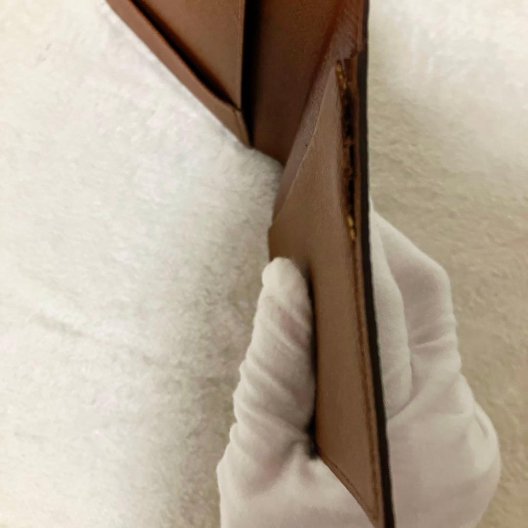 最終値下げ　Louis Vuitton ルイ・ヴィトン　モノグラム 名刺入れ
