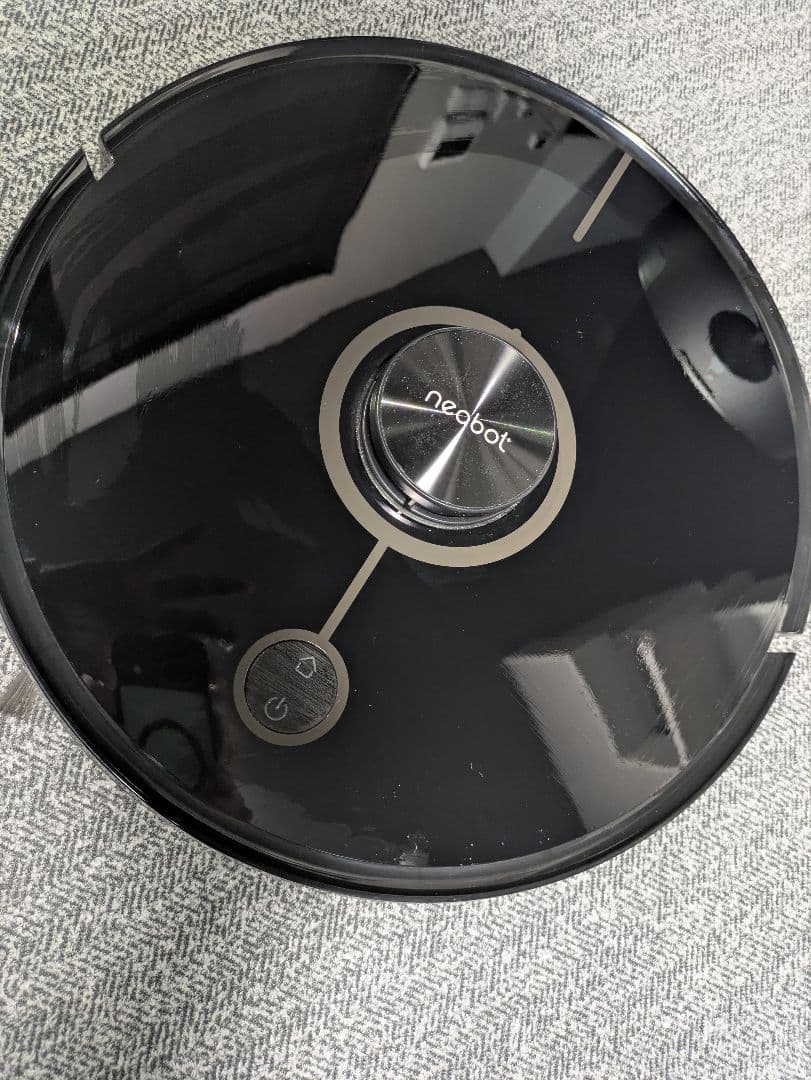Neabot NoMo N2 ロボット掃除機　専用付属品付