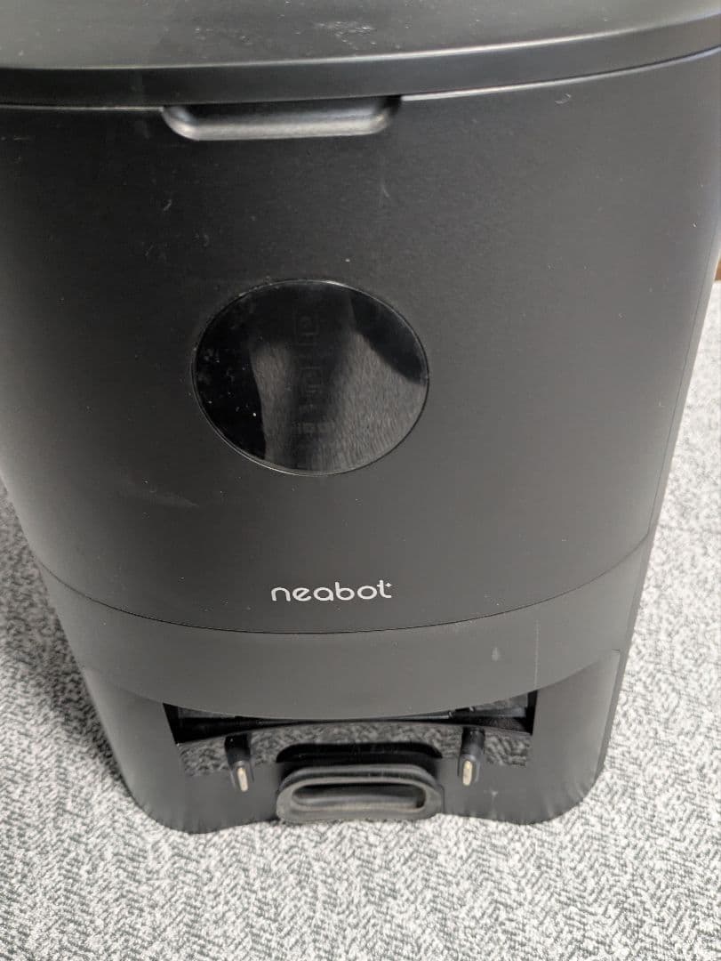 Neabot NoMo N2 ロボット掃除機　専用付属品付