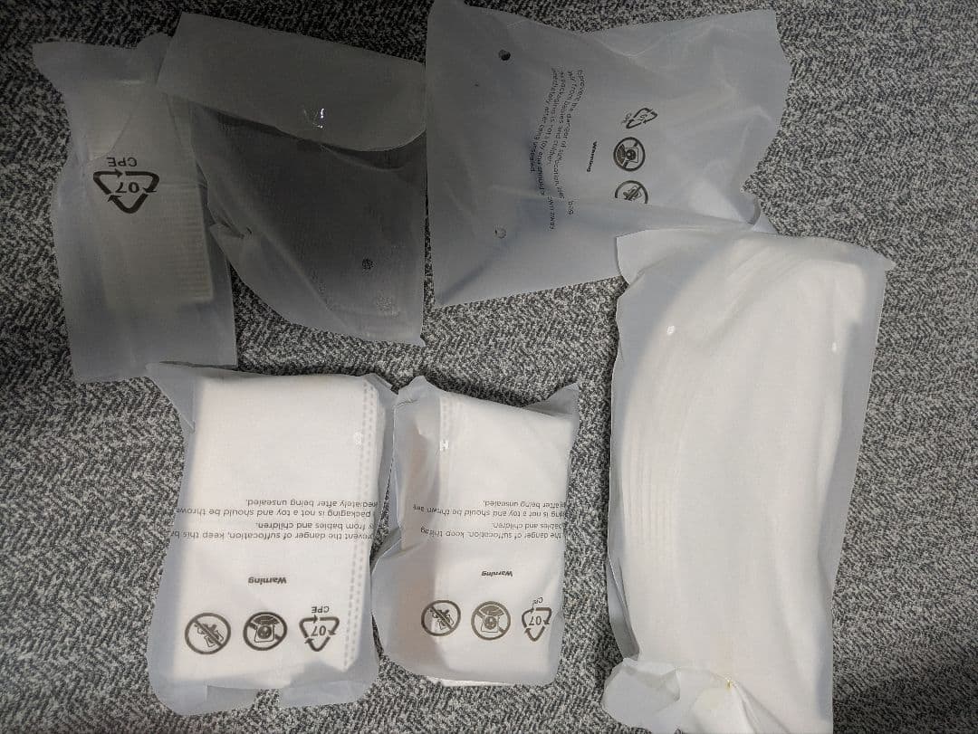 Neabot NoMo N2 ロボット掃除機　専用付属品付