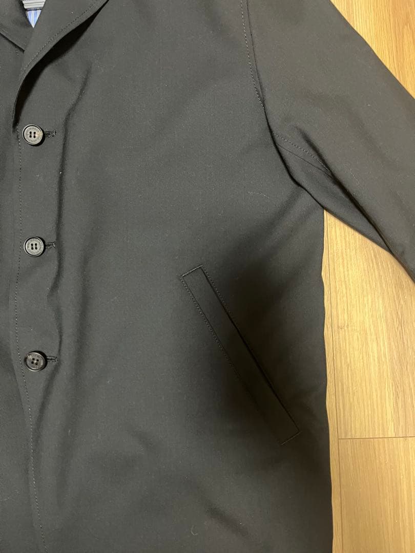 COMME des GARÇONS HOMME テーラードジャケットウール100