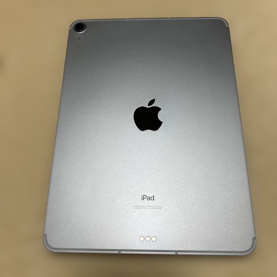 iPad Air 第4世代 WiFi＆SIMモデル