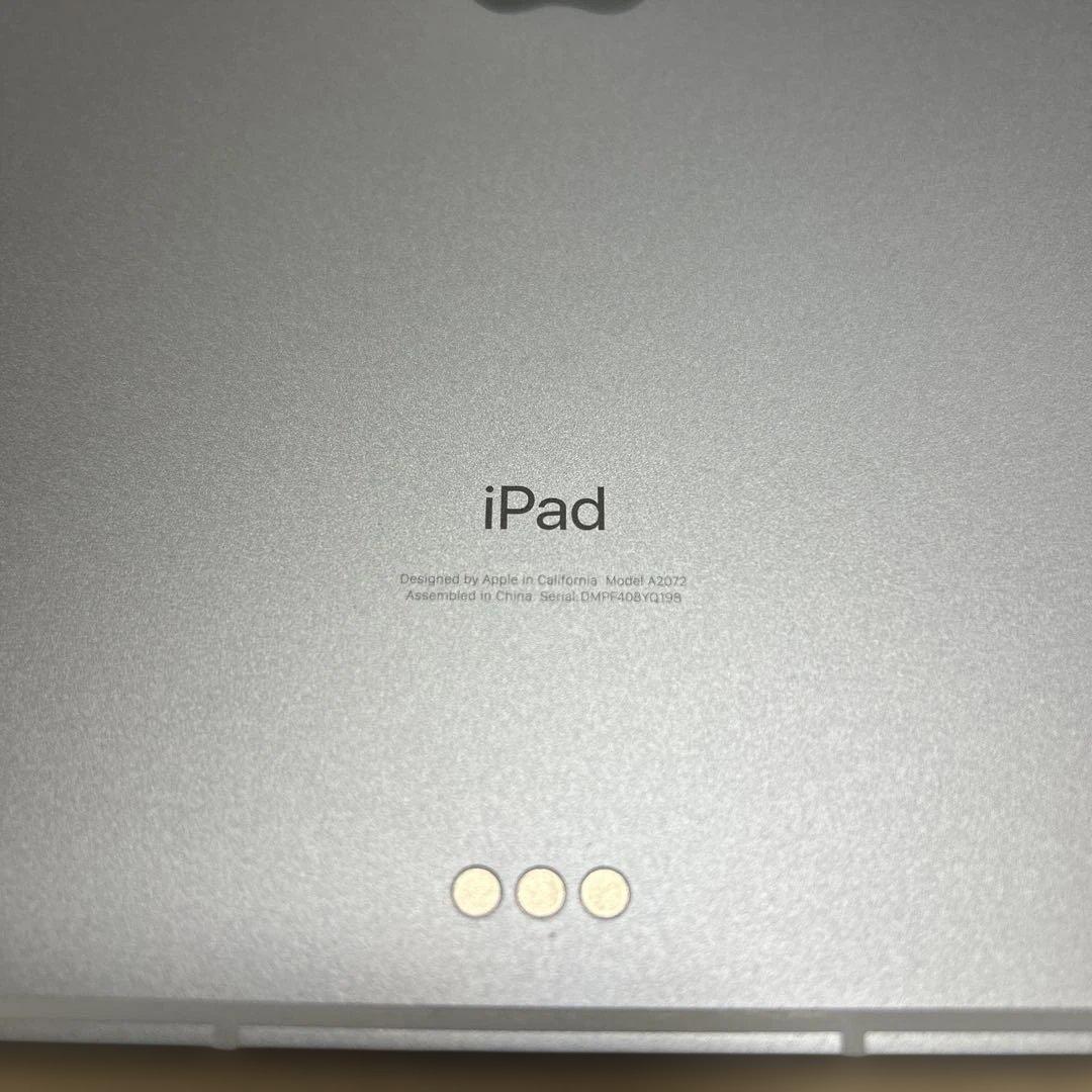 iPad Air 第4世代 WiFi＆SIMモデル