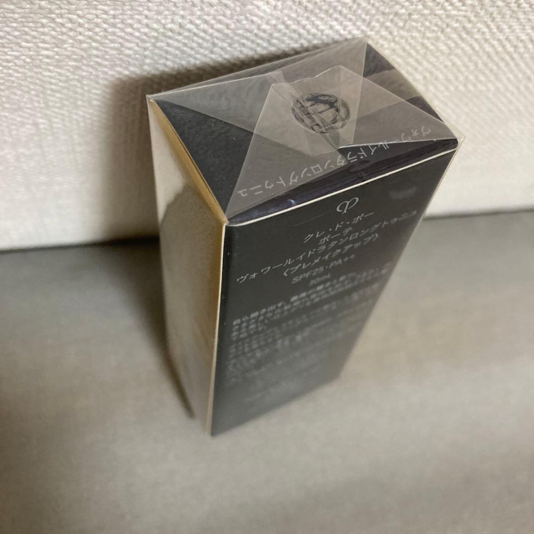 未開封新品　クレドポーボーテ　ヴォワールイドラタンロングトゥニュ 現品30ml