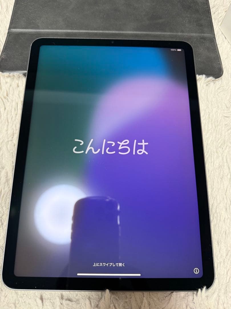 iPad Air 64GB WiFiモデル 第5世代 本体