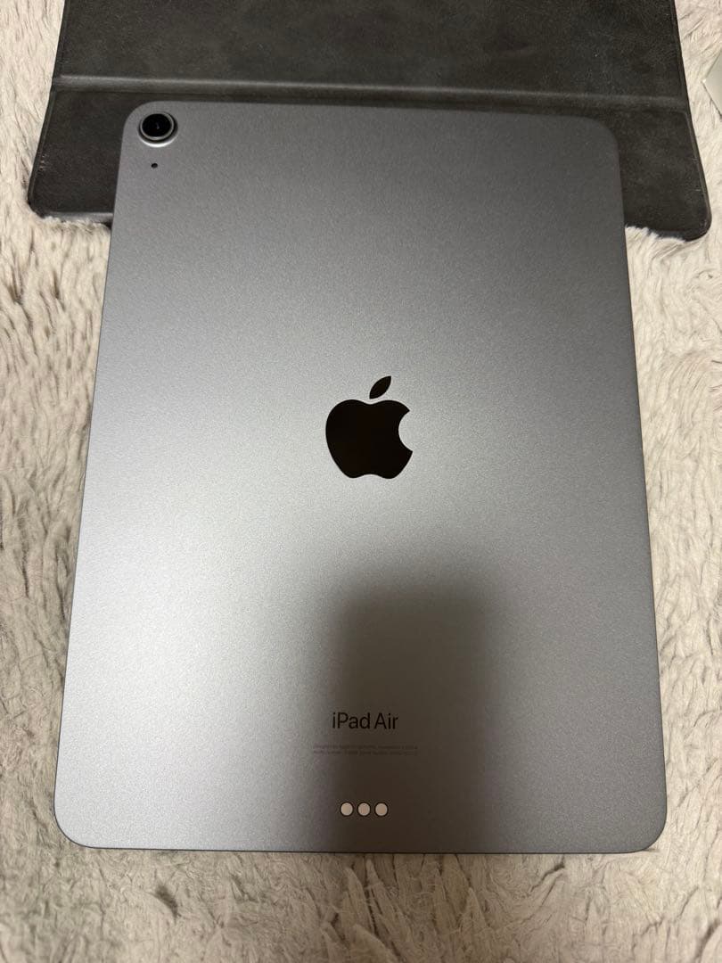 iPad Air 64GB WiFiモデル 第5世代 本体