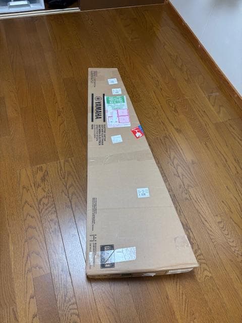 TRBX304（ブラック）　YAMAHA　ベース