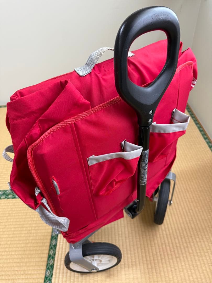Radio Flyer ラジオフライヤー 3-in-1 イージーフォールドワゴン