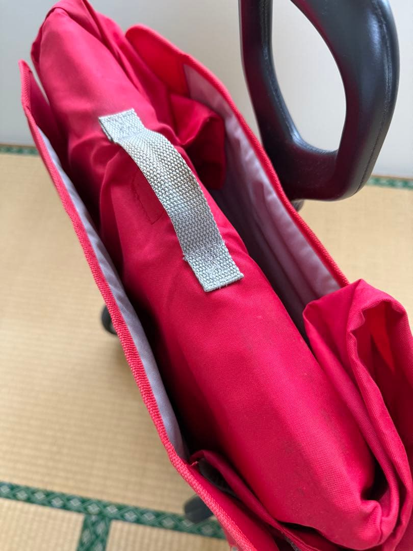 Radio Flyer ラジオフライヤー 3-in-1 イージーフォールドワゴン
