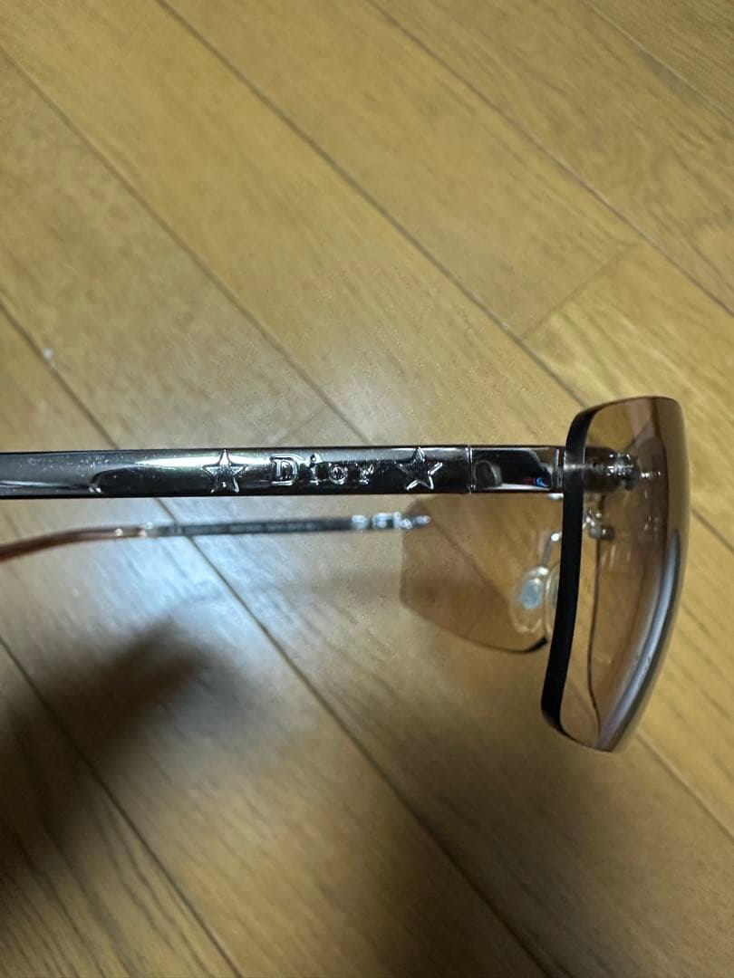 【エルフ】Dior サングラス 2038 987KH 6596 120