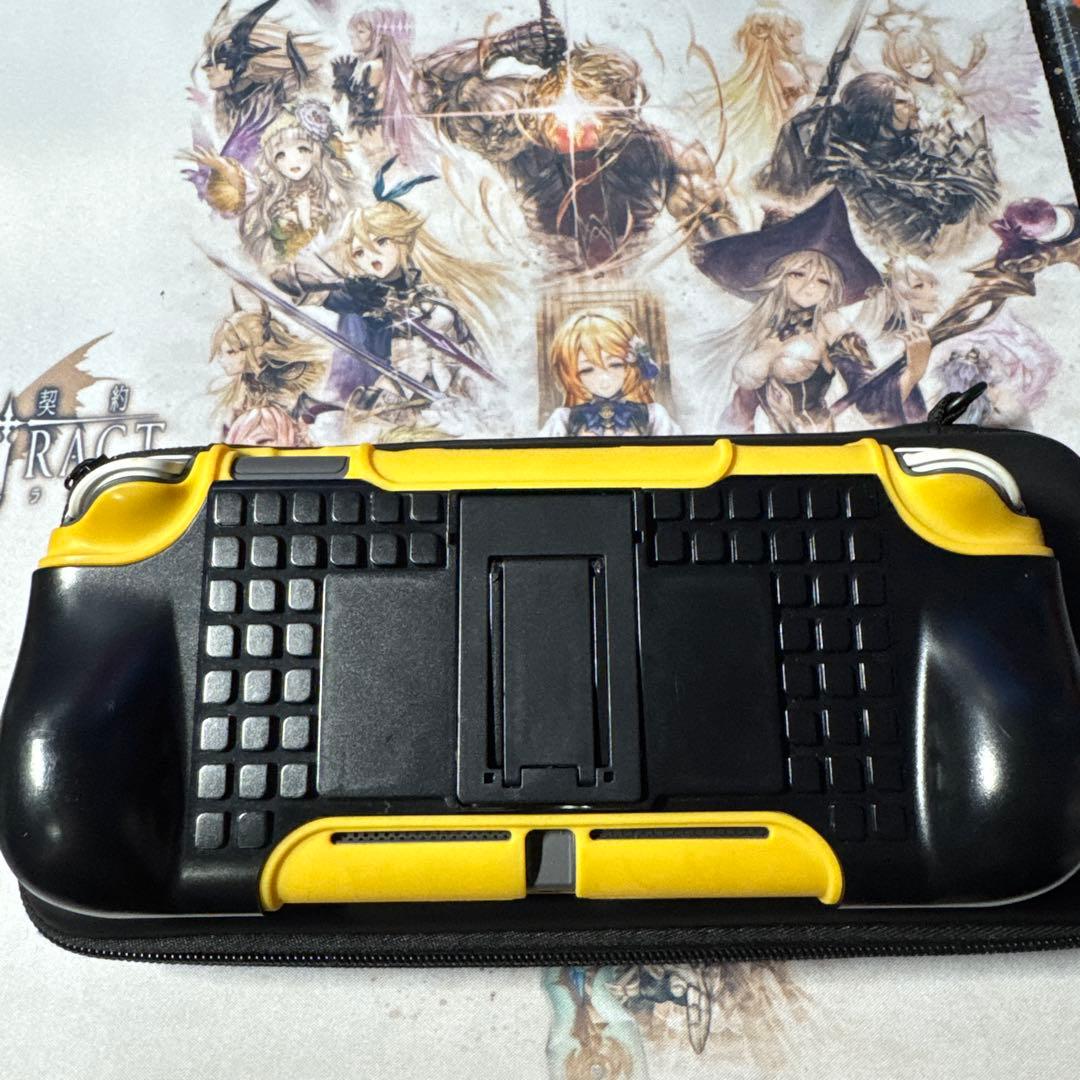 Nintendo Switch Lite グレー　その他ソフトなど