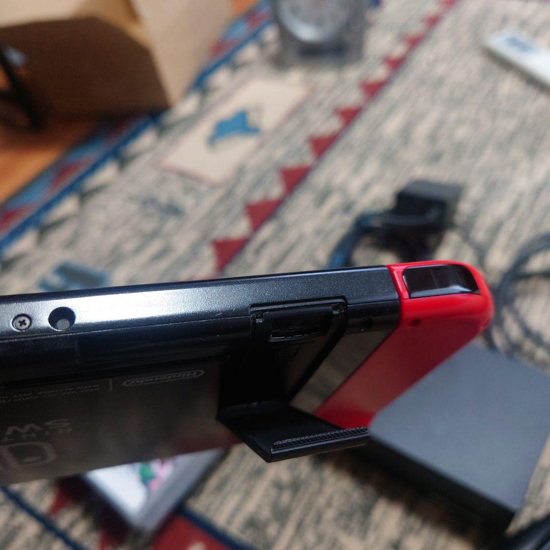中古品　Switch
