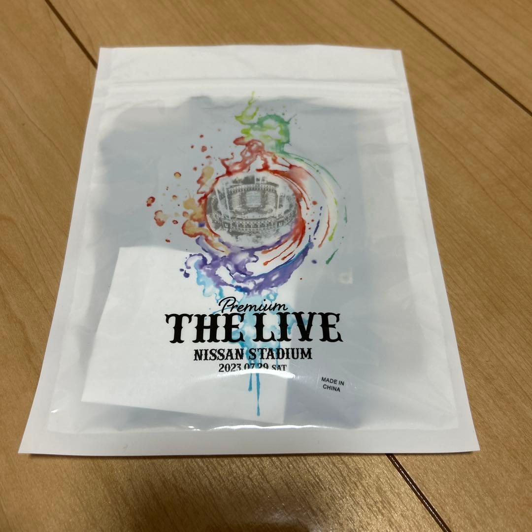 ま*む様 UVERworld Premium THE LIVE 2023限定グロ