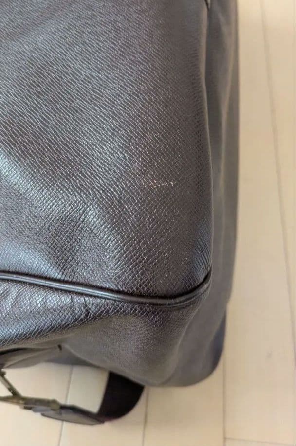 LOUIS VUITTON タイガ　ケンダルGM