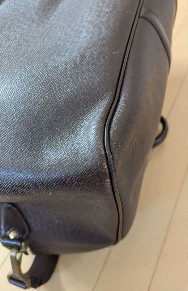 LOUIS VUITTON タイガ　ケンダルGM