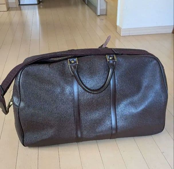 LOUIS VUITTON タイガ　ケンダルGM