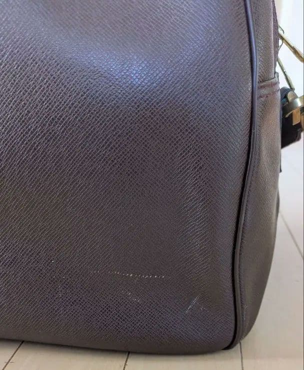 LOUIS VUITTON タイガ　ケンダルGM