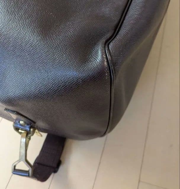LOUIS VUITTON タイガ　ケンダルGM