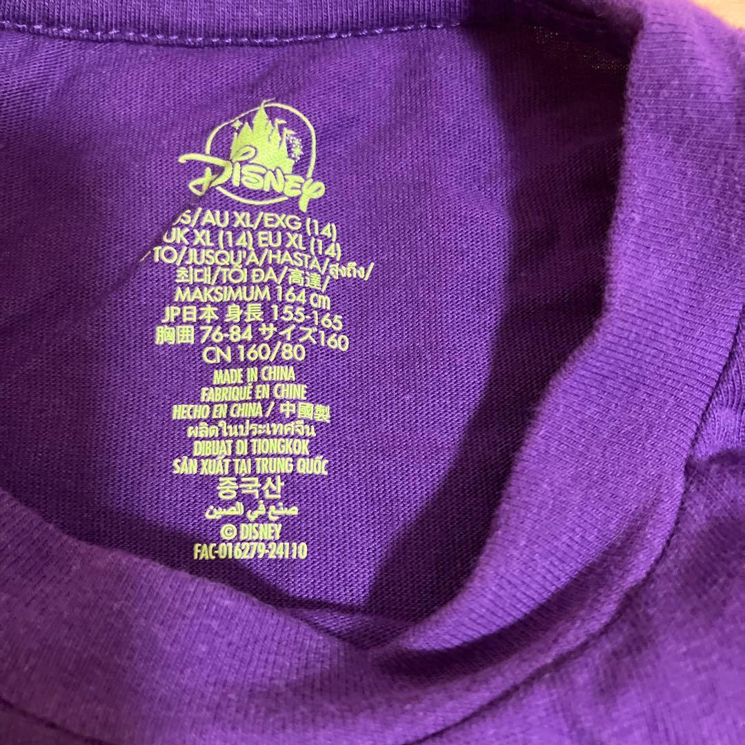 Disney World ハロウィン ミッキー Tシャツ