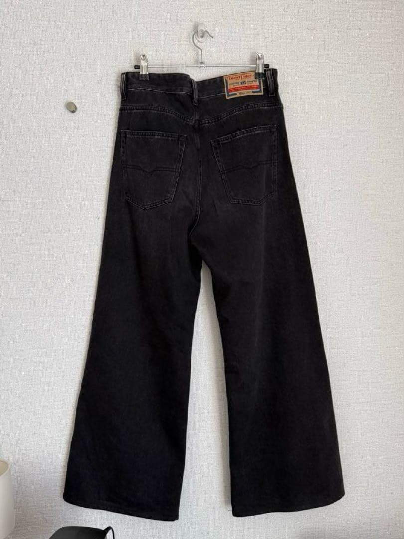 パンツ DIESEL Relaxed Jeans 1996 D-Sire 09j96