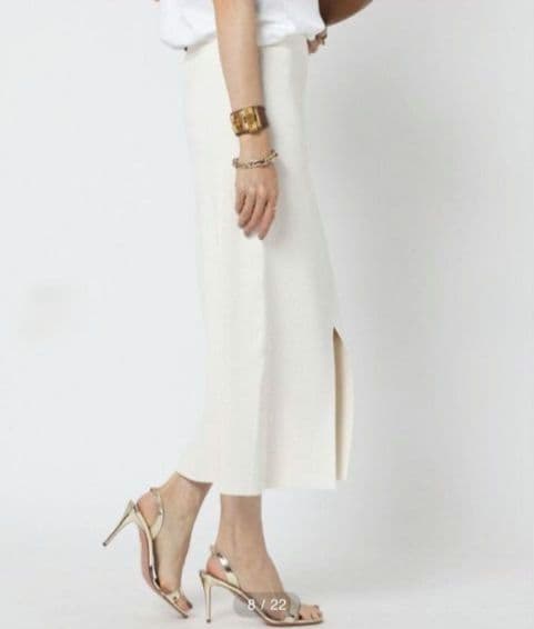 Diner B RIB スカート
