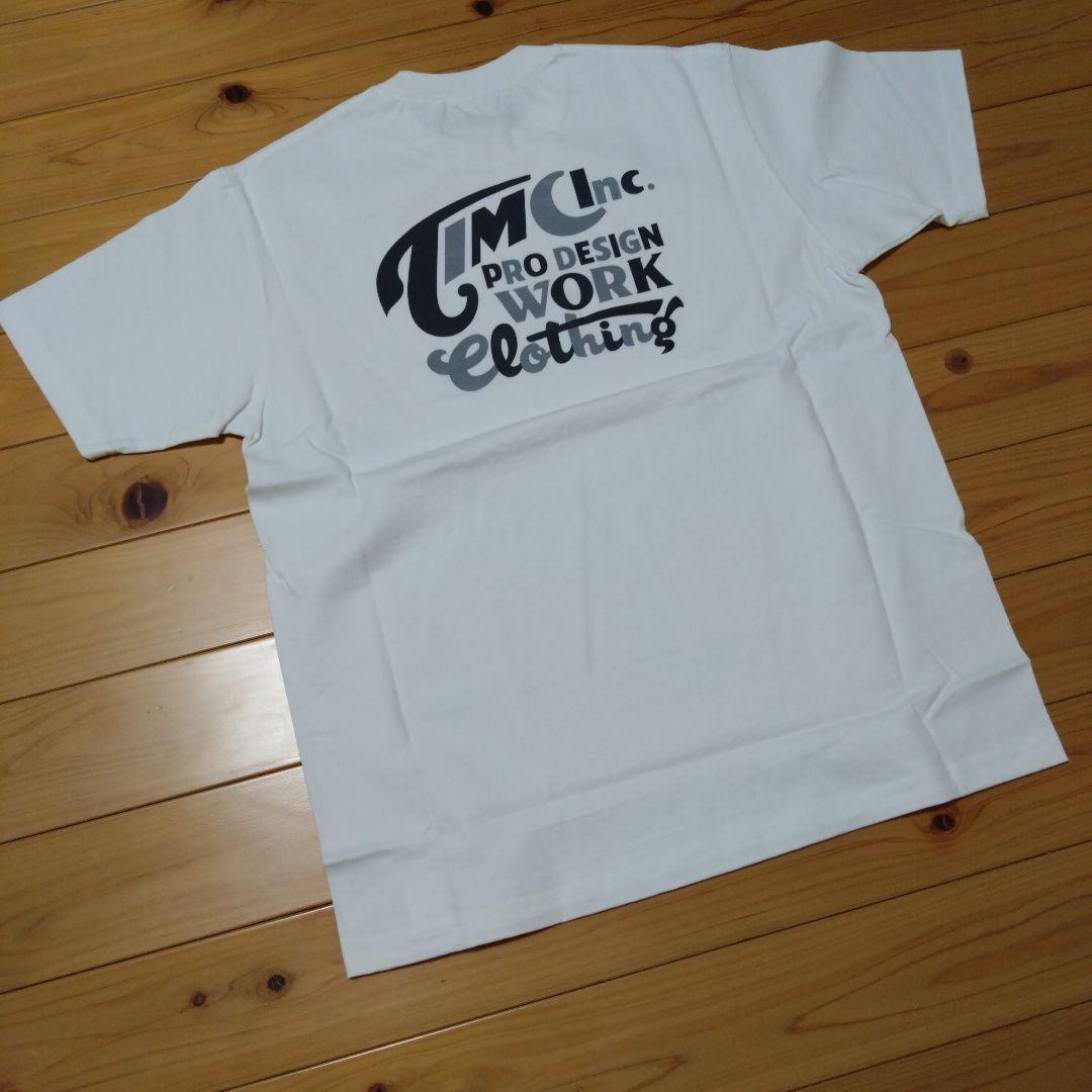timc inc 東京インディアンズ ネイバーフッド　チャレンジャー