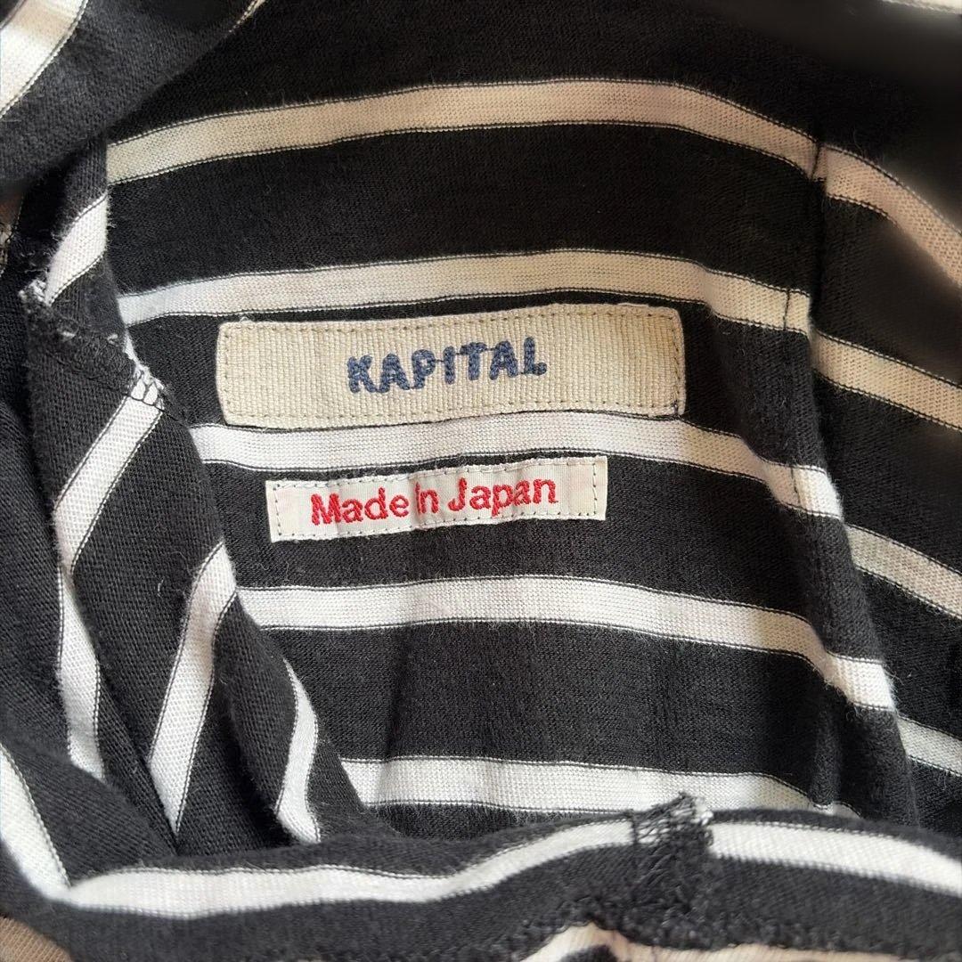 capital パンツ