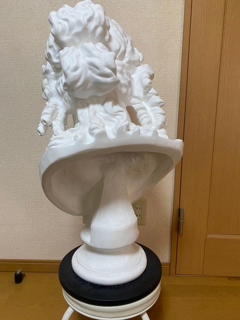 石膏像 アリアス ⚠️あろま/かぎ編み小物販売中⚠️専用