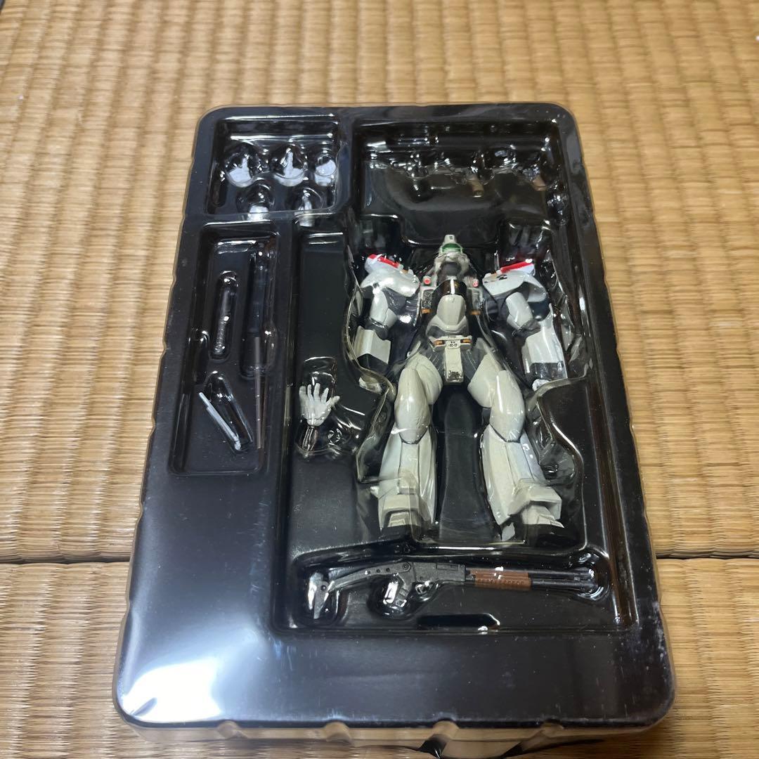 SF・ファンタジー・ホラー KAIYODO AV-98 INGRAM 2 LR-009