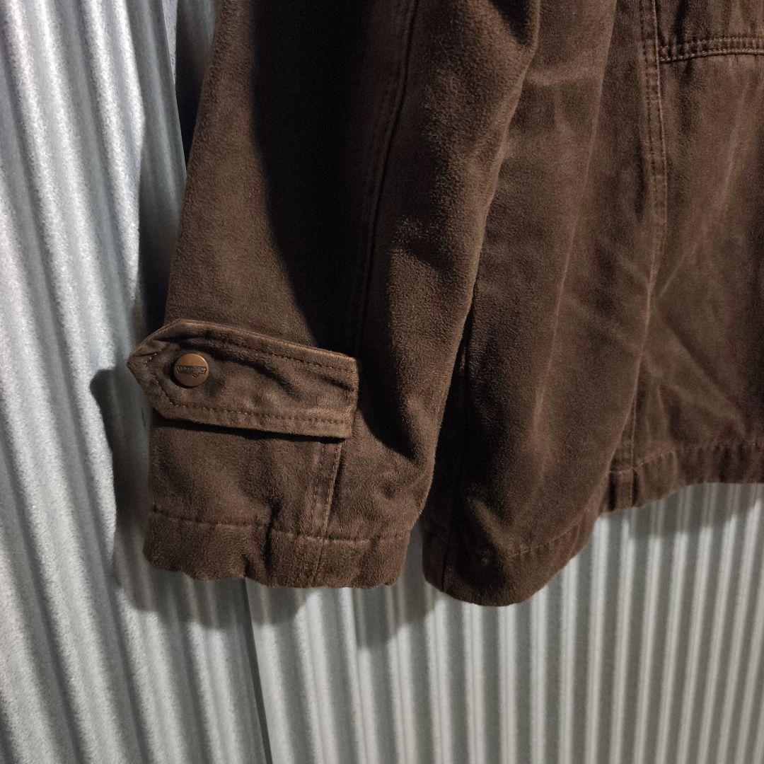 WRANGLER WRANGE COAT ラングラー ランチコート