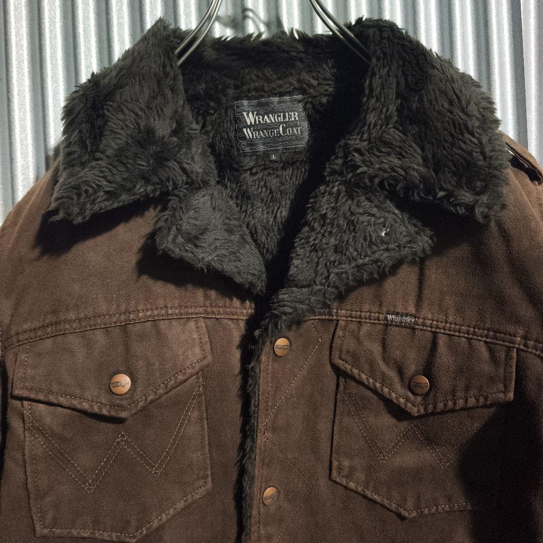 WRANGLER WRANGE COAT ラングラー ランチコート