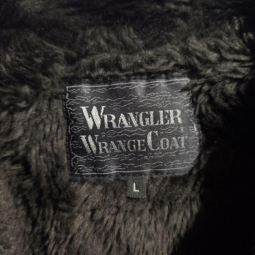 WRANGLER WRANGE COAT ラングラー ランチコート
