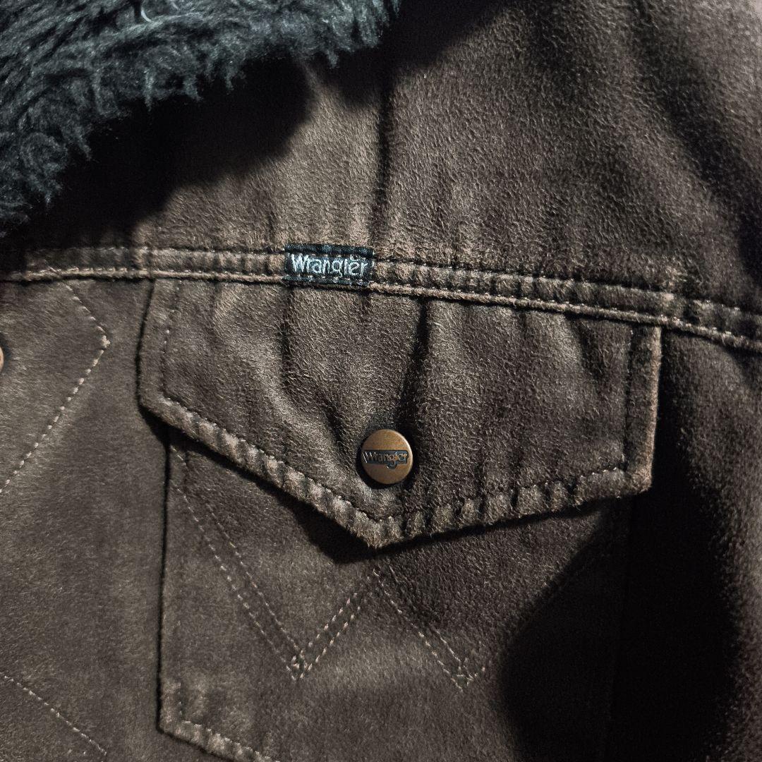 WRANGLER WRANGE COAT ラングラー ランチコート