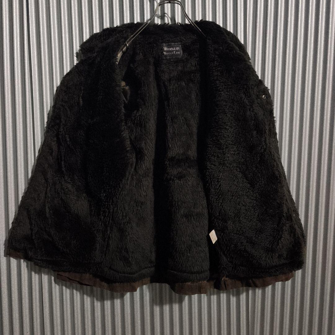 WRANGLER WRANGE COAT ラングラー ランチコート
