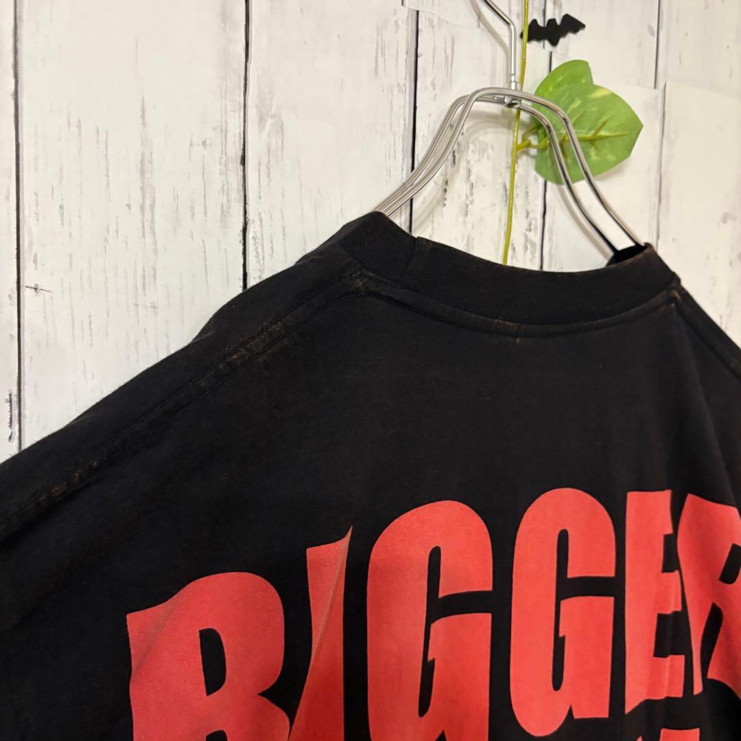 マリリンマンソン BIGGER THAN SATAN 90s anvil 古着