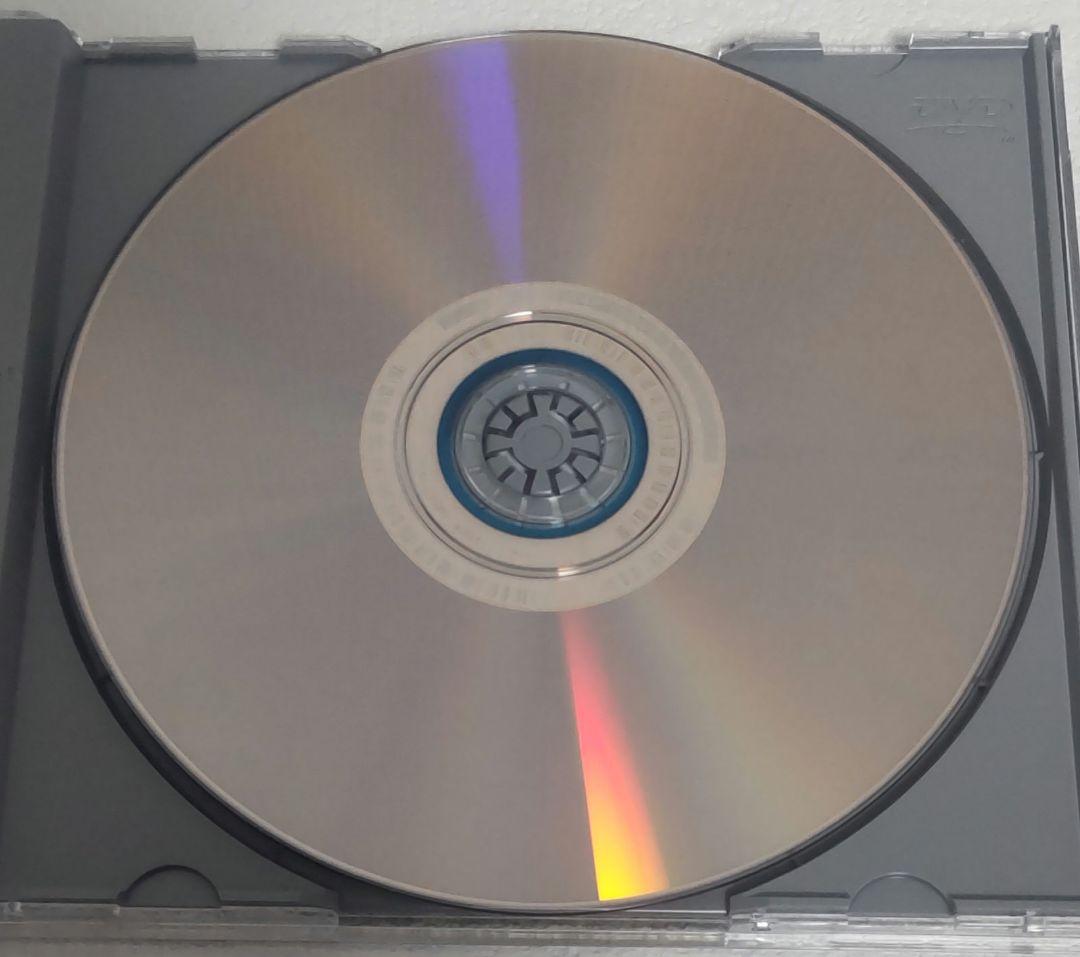 THE ALFEE　Final Count Down　A.D.1999　DVD