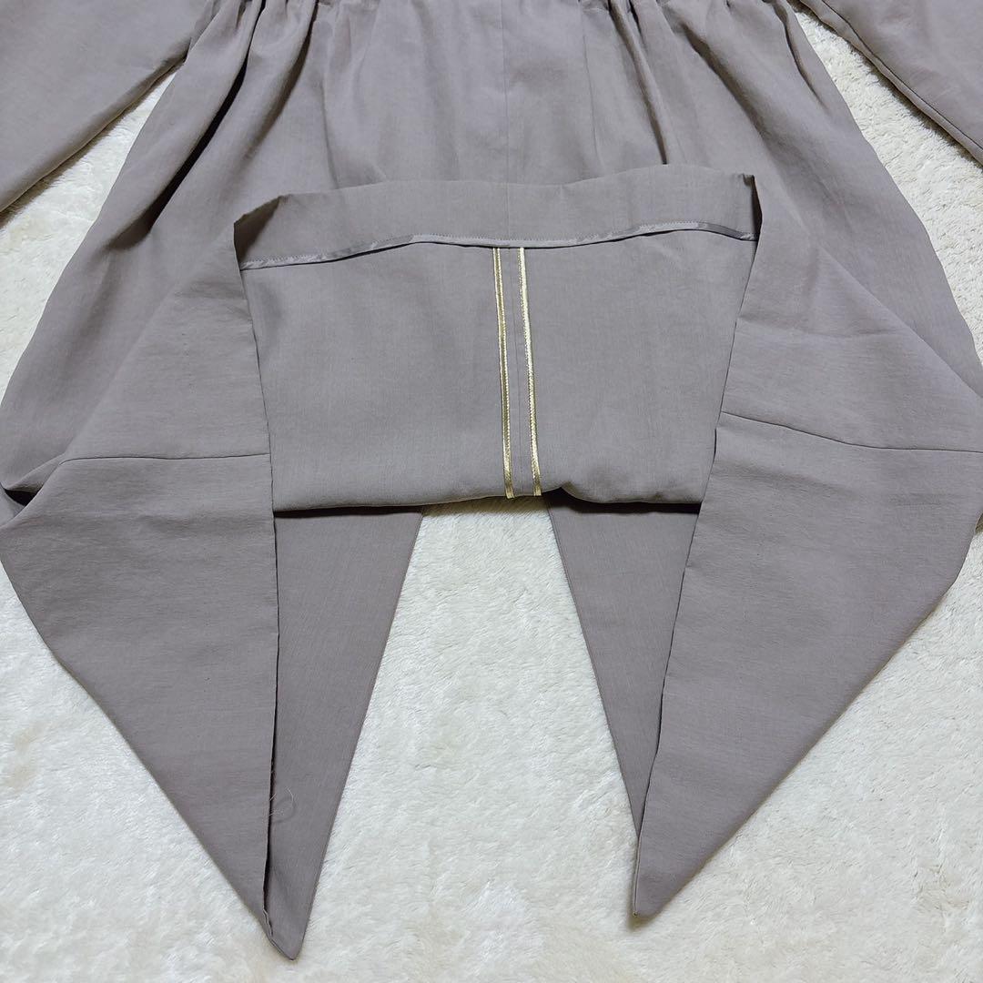 美品 BEIGE【撥水性あり】PORDIC / コート ベージュ 4