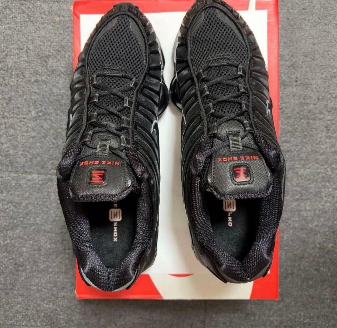 Nike Shox TL 26.0cm ナイキ　ショックス