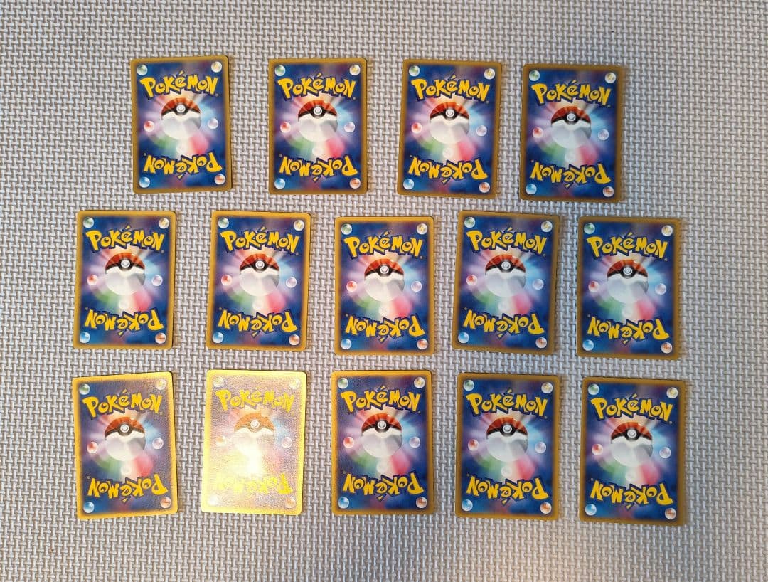 ポケモンカードゲーム　マスターキット