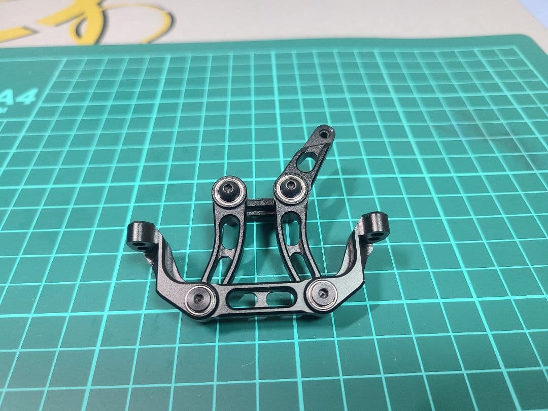 ReveD RD-014BC SGベルクランクセット　SD　RD　YD-2