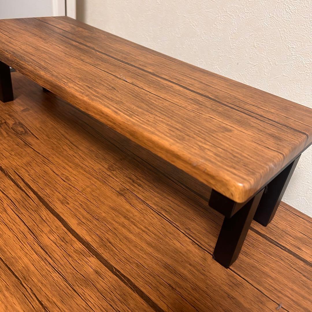 ✨美品✨最終値下げ✨即日発送✨ニトリ L字型パソコンデスク ブラウン