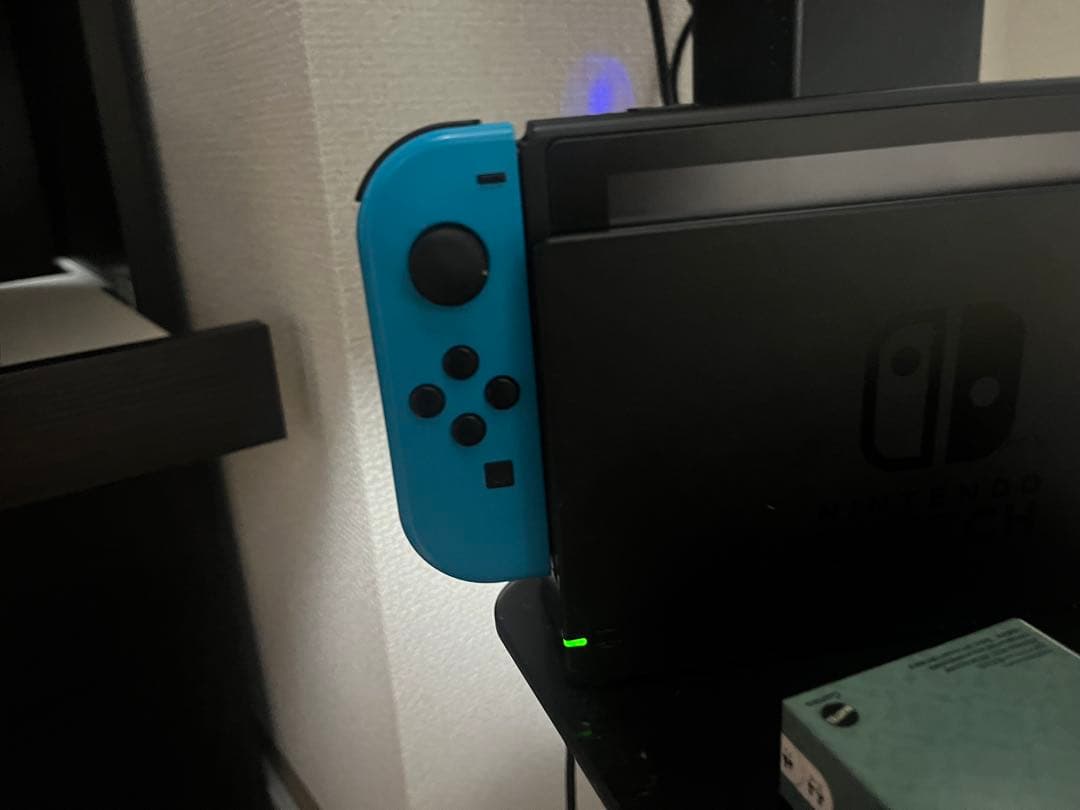 Nintendo Switch 本体 スマブラセット