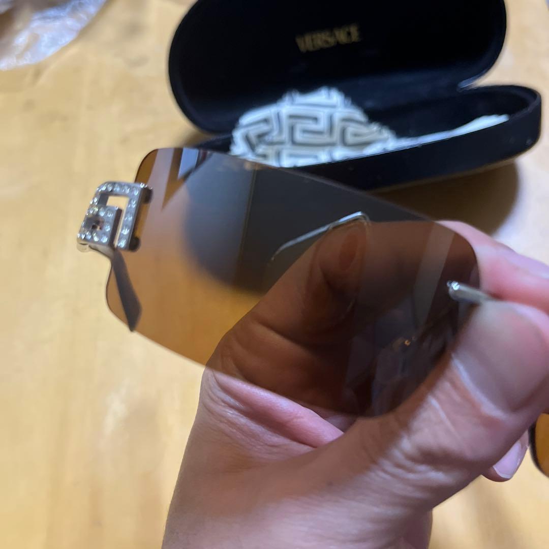 Versace ヴェルサーチ　最終値下げ